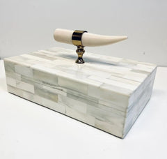 Bone box