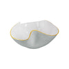 Large serving bowl