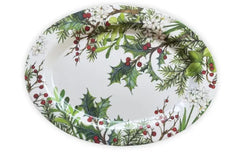 Holiday platter