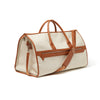2 in 1 garment bag