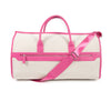 2 in 1 garment bag