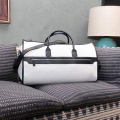 2 in 1 garment bag