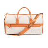 2 in 1 garment bag
