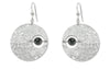 Axis earrings