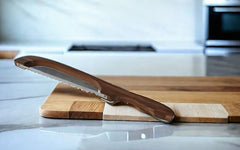 Bread knife