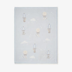 Balloon blanket