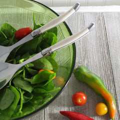 Salad servers