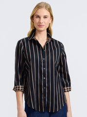 Striped shirt