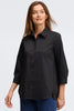 Side button shirt