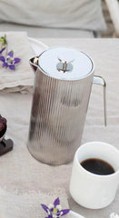 Georg Jensen coffee press