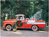 The Winter Holiday puzzle