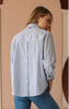 Pin stripe shirt