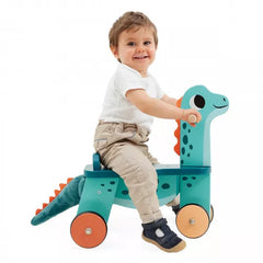 Dino-ride