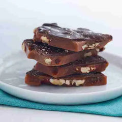 1 lb. spicy toffee
