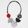 Contemporary necklace