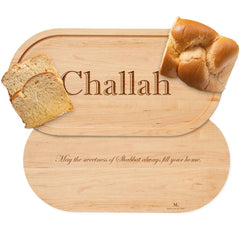 Challah board