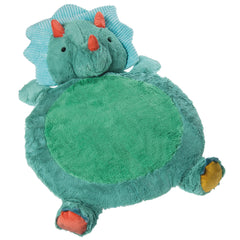 Pebblesaurus baby mat