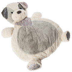 Puppy baby mat