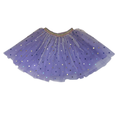 Lavender tutu