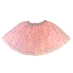 Pink tutu