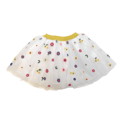 Flower tutu