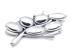 Seder plate