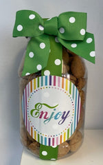 Enjoy! cookies
