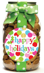 Holiday cookies