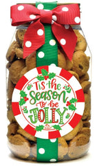 Christmas cookies