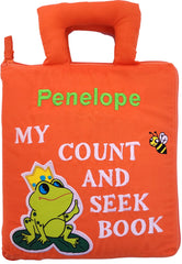 Count and Seek