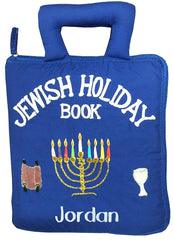 Jewish Holiday Book