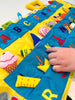 ABC School Bus