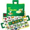 My Spelling Bee