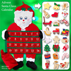 Advent calendar