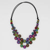 Berries necklace