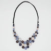 Berries necklace