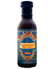 BBQ sauce