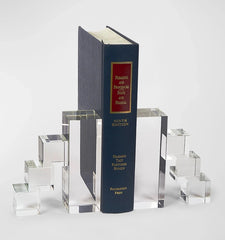 Pr. Step bookends