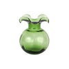 Hibiscus vase