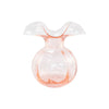 Hibiscus vase