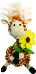 Singing giraffe