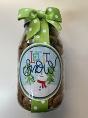 Christmas cookies