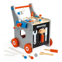 Tool trolley