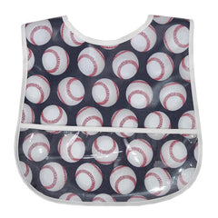 Baseball bib