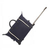 Rolling duffel