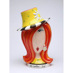 Diet cookies jar!