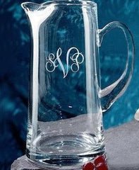 Tankard pitcher
