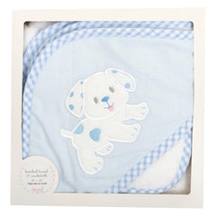 Towel and washcloth set