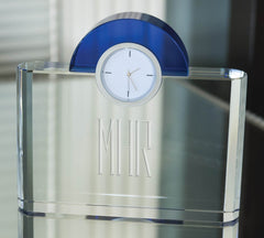 Night and day clock