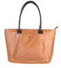 Pocket tote